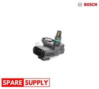 SENSOR, BOOST PRESSURE FOR MAZDA 3 6 CX-7 BOSCH 0 261 230 128