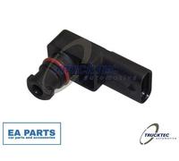 Sensor, boost pressure for MERCEDES-BENZ B907 TRUCKTEC AUTOMOTIVE 02.42.203