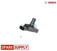 SENSOR, BOOST PRESSURE FOR MERCEDES-BENZ BOSCH 0 261 230 350