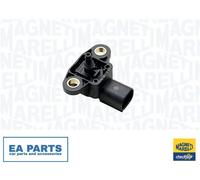 Sensor, boost pressure for MERCEDES-BENZ W168 W169 MAGNETI MARELLI 215810005300