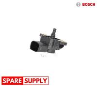 SENSOR, BOOST PRESSURE FOR MERCEDES-BENZ W168 W169 W176 W245 BOSCH 0 261 230 189