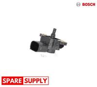 SENSOR, BOOST PRESSURE FOR MERCEDES-BENZ W168 W169 W176 W245 BOSCH 0 261 230 189
