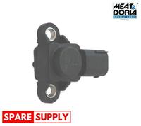 SENSOR, BOOST PRESSURE FOR MERCEDES-BENZ W168 W202 W203 W204 MEAT & DORIA 82225