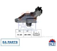 Sensor, boost pressure for OPEL ASTRA CLASSIC G ASTRA G FRONTERA B FACET 10.3014