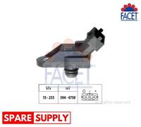 SENSOR, BOOST PRESSURE FOR OPEL ASTRA CLASSIC G ASTRA G FRONTERA B FACET 10.3014