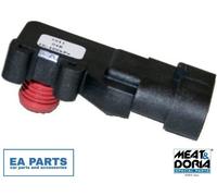Sensor, boost pressure for OPEL ASTRA CLASSIC G ASTRA G MEAT & DORIA 82117