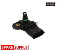 SENSOR, BOOST PRESSURE FOR OPEL ASTRA G ASTRA H ASTRA J CORSA D MAXGEAR 21-0209