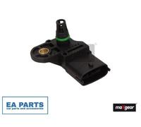 Sensor, boost pressure for OPEL ASTRA G ASTRA H ASTRA J CORSA D MAXGEAR 21-0209