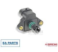 Sensor, boost pressure for OPEL INSIGNIA A BREMI 35054