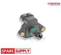SENSOR, BOOST PRESSURE FOR OPEL INSIGNIA A BREMI 35054