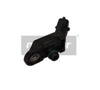 SENSOR, BOOST PRESSURE FOR RENAULT TWINGO WIND MAXGEAR 21-0383