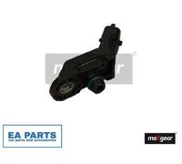 Sensor, boost pressure for RENAULT TWINGO WIND MAXGEAR 21-0383