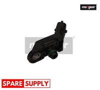 SENSOR, BOOST PRESSURE FOR RENAULT TWINGO WIND MAXGEAR 21-0383