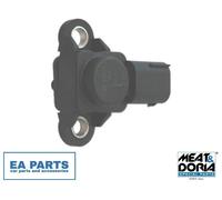 Sensor, boost pressure for SMART FORTWO Cabrio FORTWO Coupe MEAT & DORIA 82225