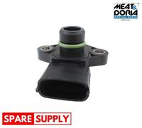 SENSOR, BOOST PRESSURE FOR SSANGYONG RODIUS I STAVIC STAVIC MEAT & DORIA 82573