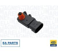 Sensor, boost pressure for VAUXHALL ASTRA ASTRAVAN MAGNETI MARELLI 215810006400