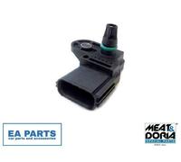 Sensor, boost pressure for VOLVO C30 C70 S40 S60 MEAT & DORIA 82526