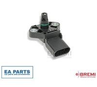 BREMI 35002 Sensor, boost pressure