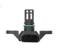 Sensor, boost pressure HELLA 6PP009 403-241 for BMW 3 (E90) 3 2006-2008