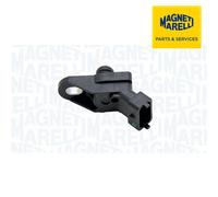 boost pressure sensor map sensor 215810004600 MAGNETI MARELLI for OPEL VECTRA B