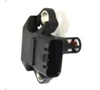Sensor, boost pressure MEAT & DORIA 82338 for OPEL ASTRA J GTC 1.7 2012-2013