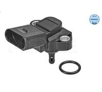 Sensor, boost pressure MEYLE 114 812 0006 for AUDI A2 (8Z0) 1.2 2001-2005