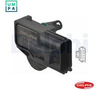 DELPHI PS10132 Intake manifold pressure sensor