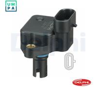 pressure sensor map sensor PS10133 DELPHI for ROVER LAND ROVER MG MINI