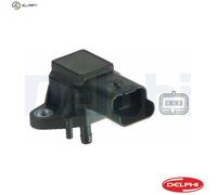 SENSOR BOOST PRESSURE PS10134 FOR SUZUKI GRAND/VITARA/XL-7/NOMADE/ESCUDO FIAT