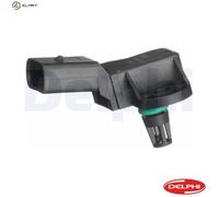DELPHI PS10135 Intake manifold pressure sensor