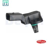 DELPHI PS10135 Intake manifold pressure sensor