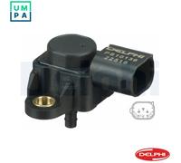 DELPHI PS10136 Intake manifold pressure sensor