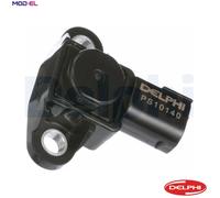 DELPHI PS10140 Intake manifold pressure sensor