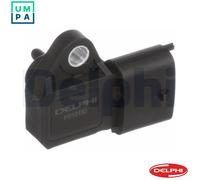 DELPHI PS10150 Intake manifold pressure sensor