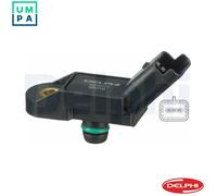 SENSOR BOOST PRESSURE PS10171 FOR XFV XFU 2.9L 6cyl