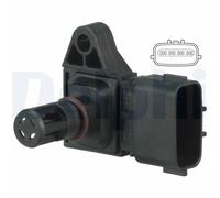 SENSOR, BOOST PRESSURE PS10189