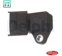 SENSOR, BOOST PRESSURE PS10221