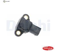 DELPHI PS20084-12B1 Intake manifold pressure sensor