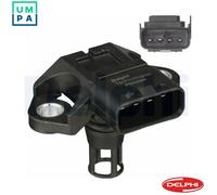 DELPHI PS20086-12B1 Intake manifold pressure sensor