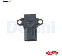 DELPHI PS20095-12B1 Intake manifold pressure sensor