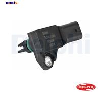 DELPHI PS20150-12B1 Intake manifold pressure sensor