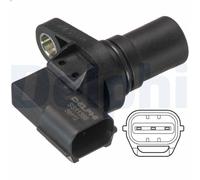 Sensor, camshaft positio DELPHI SS11356 for MAZDA 3 (BK) 2 2003-2009