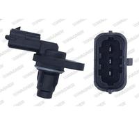 Sensor, camshaft positio WAGNER CAS00028 for KIA CARENS IV 1.7 2013-2018