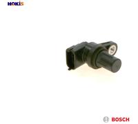 Camshaft Position Sensor fits PORSCHE PANAMERA 970 4.8 09 to 16 Genuine Bosch