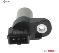 camshaft position sensor 0 986 280 739 BOSCH for HYUNDAI KIA