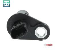 Camshaft Position Sensor fits BMW 220D 2.0D 2014 on B47C20A Bosch 13627525014