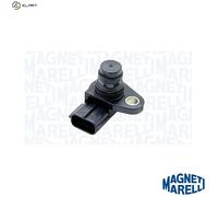 Camshaft Position Sensor CPS Ford:MONDEO IV 4,S-MAX 1371595 6M5G12K073AA