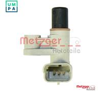 METZGER 0903018 Camshaft position sensor