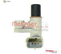 METZGER 0903018 Camshaft position sensor