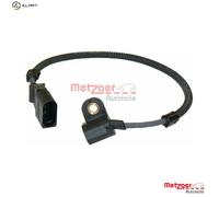 METZGER 0903026 Camshaft position sensor